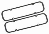 Mr Gasket Ultra Seal Valve Cover Gasket Pair Rubber Cork for Pontiac V8 5869