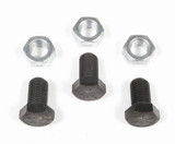 Mr Gasket For GM Torque Converter Bolt Kit TH350 Powerglide 3/8-24 Set 3