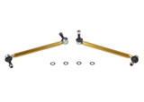 Whiteline Adjustable Front Sway Bar Links For Chevrolet Cruze KLC175