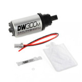DeatschWerks DW300M 340LPH Ford In-Tank Fuel Pump for 1999-2004 Mustang V6 V8