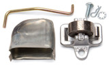 Edelbrock 1935 Divorced Choke Kit Big Block Chevy Quadrajet