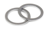 Holley 108-1 Fuel Bowl Inlet Gasket 9/16in For Holley Carb Pair