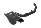 K&N Cold Air Intake 30-2619 DryFlow Synthetic for Ford Bronco 2.7L V6 2021-2023