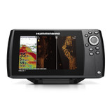 HELIX 7 CHIRP SI GPS For G4