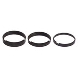 For Air Filter Riser Kit