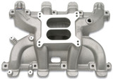 Edelbrock GM LS-Series Performer RPM LS1 Intake Manifold, Dual Plane, Aluminum