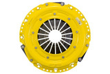Performance Machine Disc For 11.8 X .20 1 Pc Eco 5 Spoke Stainless Steel