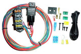 For 3 Circuit HD High Amp Single 70 Amp Relay