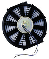 Proform 12in Electric Cooling Fan 1200 CFM 12V Push Pull High Performance 67012