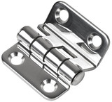 STAINLESS OFFSET HINGE For 1-1/2'