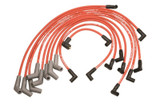 Ford Racing 9mm Spark Plug Wire Set 45° Boots 1984-1988 Mercury Cougar