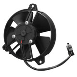 SPAL 307 CFM 5.2 Inch Push Style Fan VA31-A101-46S for Automotive Use