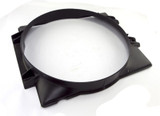 Omix Radiator Fan Shroud For 91-95 Jeep Wrangler YJ 4.0L Engine Cooling