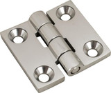 STAINLESS BUTT HINGE For 2' X 2'