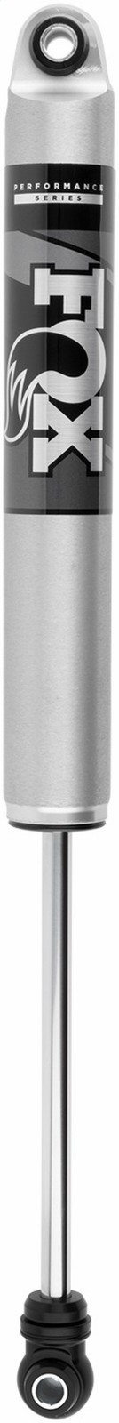 Fox 2.0 Performance Series IFP Rear Shock 0-1in Lift for 2020-2025 Silverado GMC