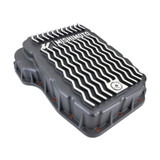 Mishimoto Aluminum Transmission Pan for 2004-2007 Dodge Ram 1500 6.7L Cummins