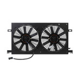 Mishimoto Aluminum Fan Shroud Kit for Subaru BRZ, Scion FR-S & Toyota GT86