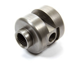 Coleman Racing Products Mini Spool 7.5 in Steel Natural for GM 10-Bolt 26 Spline