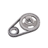 Edelbrock True Roller Timing Set for Small Block Ford - Adjustable Keyway