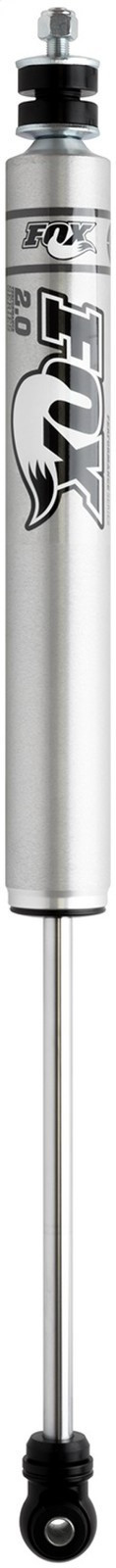 FOX 2.0 Performance Series 11.1in. IFP Front Shock for 2007-18 Jeep Wrangler