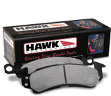 Strange DR-97 Drag Race Brake Pads - Set of 4 for 4 Piston - New