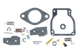 CARBURETOR KIT