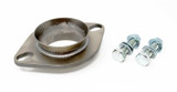 Torque Solution 3 Inch Downpipe to OEM Catback Exhaust Adapter Subaru