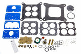 Holley 37-720 Renew Rebuild Kit for 4160 Carburetor Gas Performance