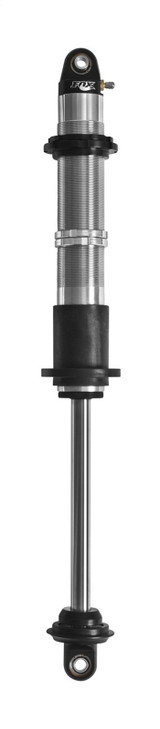 FOX For 2.0 Factory Series 8.5in Emulsion Coilover Shock Black with 5/8in Shaft