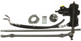 Power Steering Conversion Kit for 65-66 Mustang V8 - Borgeson 999023