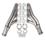 FlowTech SBF Turbo Headers Natural 1.75 inch Primary Pair for Small Block Ford