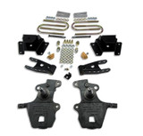 Belltech For LOWERING KIT W/O SHOCKS