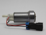 Walbro 450 LPH F90000274 E85 In-Tank Fuel Pump High Flow Performance Car Parts
