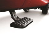 AMP Research BedStep2 Side Step for 1999-2013 Silverado & Sierra Trucks