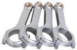 Eagle H22 Forged 4340 H-Beam Connecting Rods Set 4 ARP2000 Honda 5.630