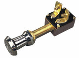 BRASS For 2-POSITION SWITCH ON/OFF