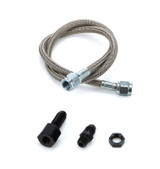 Line Kit 24in Steel Braided