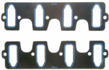 Fel-Pro 1312-3 Intake Manifold Gasket For LS1 LS6 GM LS Cathedral