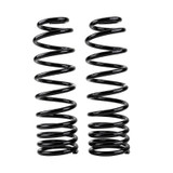 Old Man Emu OME 2861 Front Coil Springs for Toyota Land Cruiser 80 Lexus LX450