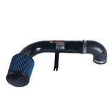 Injen IS1565BLK Short Ram Air Intake 2001-2005 Honda Civic Black Finish