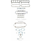 FEL-PRO Engine Full Kit Gasket Set with 2 Heads for Small Block Ford Engines