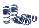 H&R 50361 Sport Spring Kit Audi S4 A4 Quattro 2009-2016 AWD Lowering 1.5