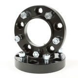 Rugged Ridge 1.25-Inch Wheel Spacers for Toyota Tundra & Jeep Wrangler