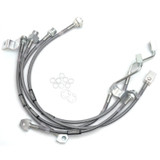 Russell Performance Brake Line Kit Ford Excursion F250 Super Duty 1999-2006