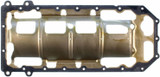 Oil Pan Gasket Set 05-10 Hemi For 6.1L