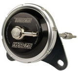 Turbosmart IWG75 Wastegate Actuator 7 PSI For GM LTG 2.0L Turbo Engines Black