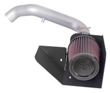 K&N 69-9000TS Typhoon Cold Air Intake Kit For Volvo S40 & C30 20042012
