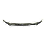 Westin 72-96154 Platinum Bug Shield For Ford F-150 2015-2020 Hood Deflector Smok