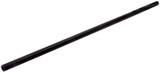Allstar 20in Shifter Rod 3/8-24 RH LH Thread Aluminum Black ALL54115