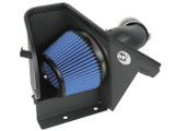 aFe MagnumFORCE Stage-2 Cold Air Intake Pro 5R BMW 5-Series E60 2006 2010